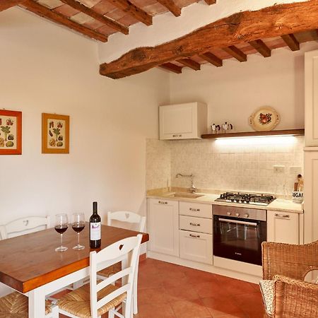 Agriturismo Il Canneto Casole dʼElsa Zewnętrze zdjęcie