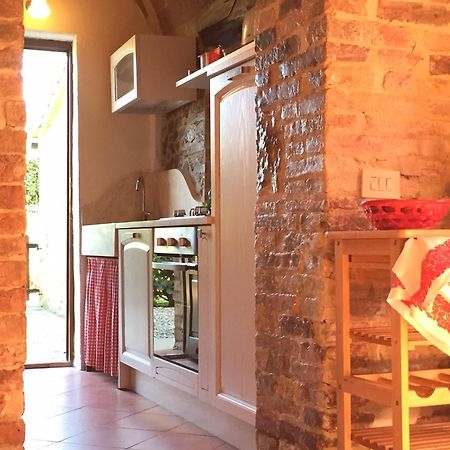 Agriturismo Il Canneto Casole dʼElsa Zewnętrze zdjęcie