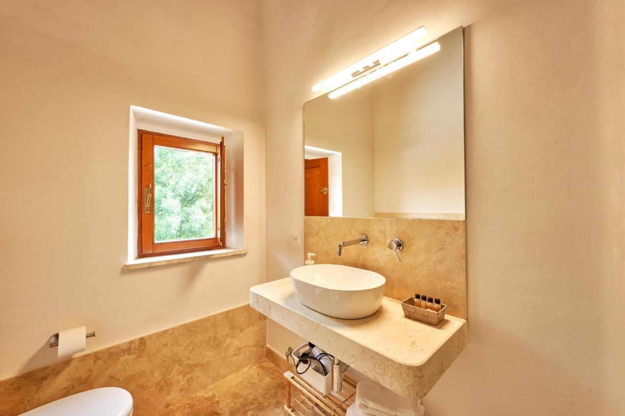 Agriturismo Il Canneto Casole dʼElsa Zewnętrze zdjęcie