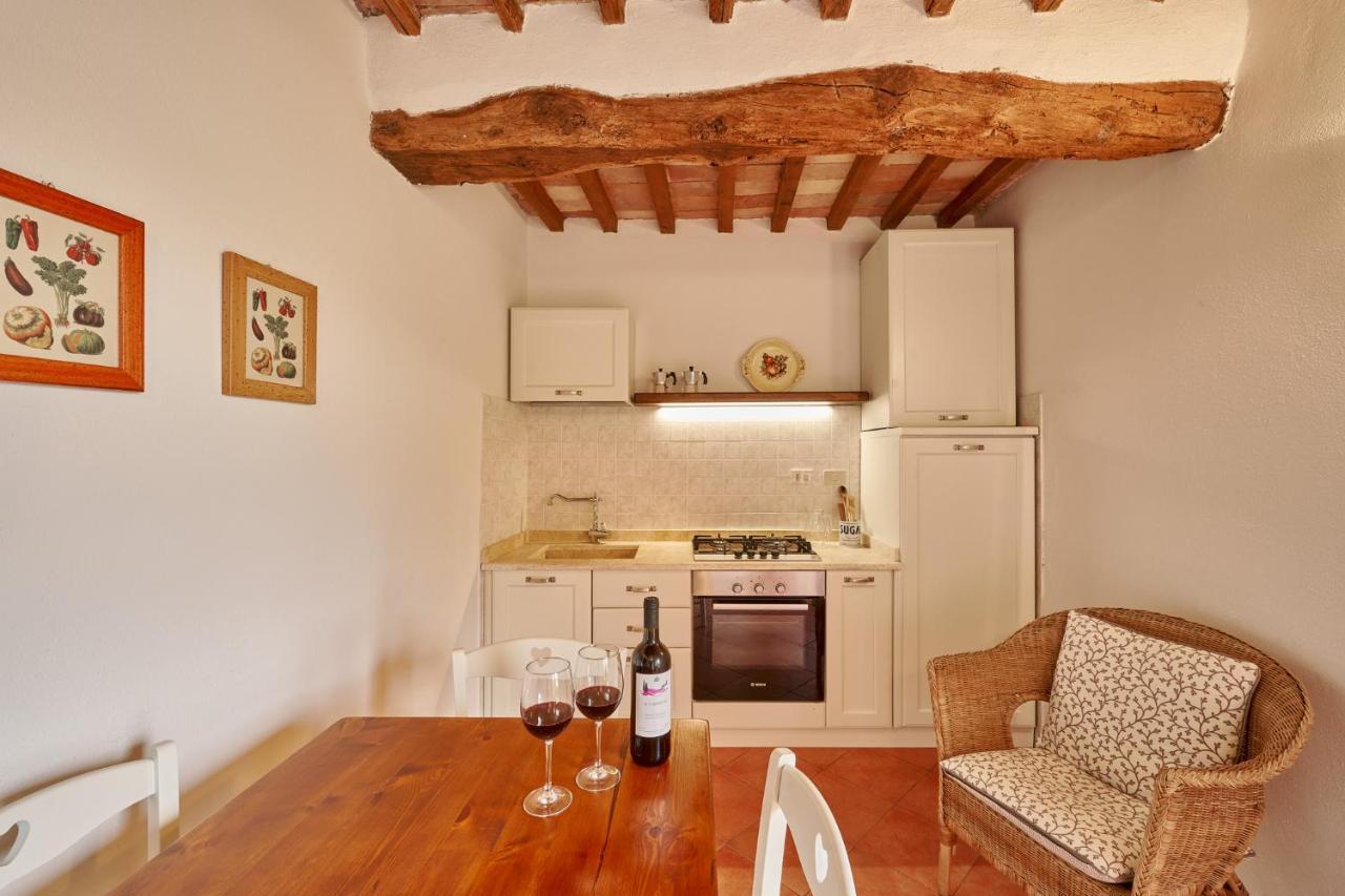 Agriturismo Il Canneto Casole dʼElsa Zewnętrze zdjęcie