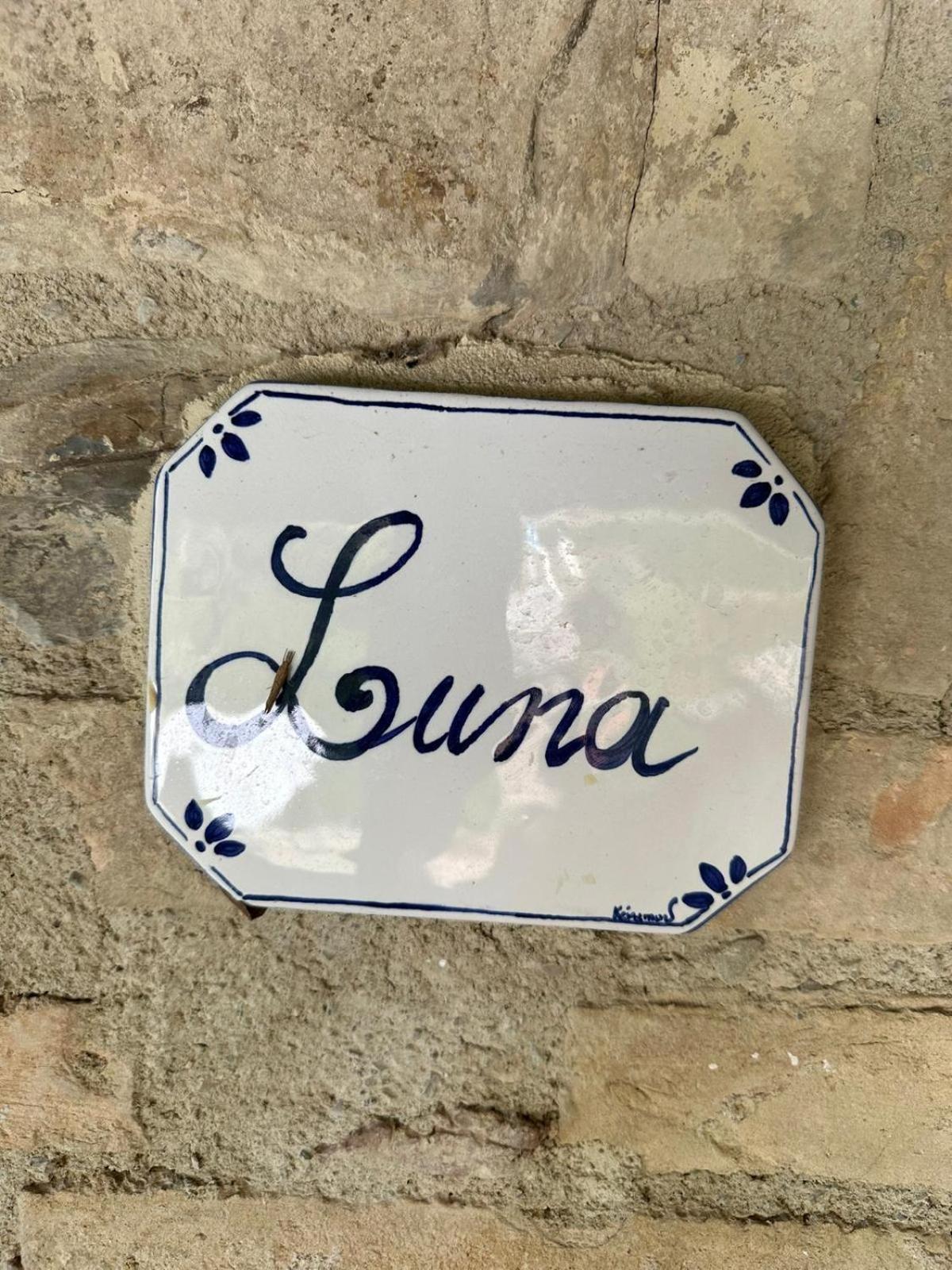 Agriturismo Il Canneto Casole dʼElsa Zewnętrze zdjęcie