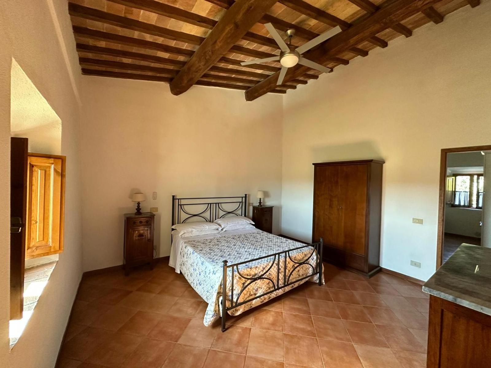 Agriturismo Il Canneto Casole dʼElsa Zewnętrze zdjęcie