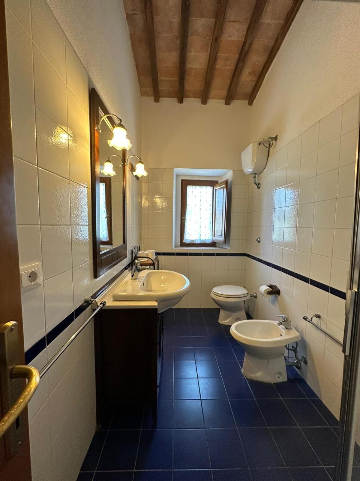 Agriturismo Il Canneto Casole dʼElsa Zewnętrze zdjęcie