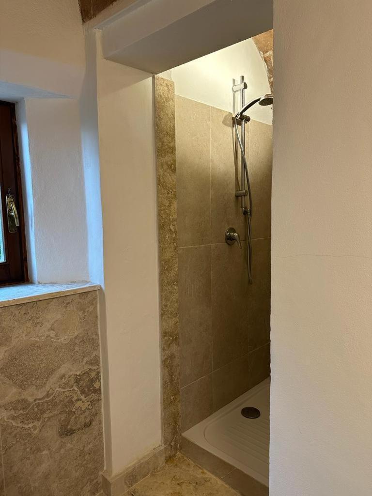 Agriturismo Il Canneto Casole dʼElsa Zewnętrze zdjęcie