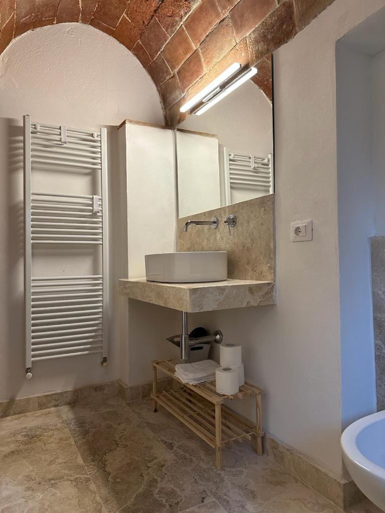 Agriturismo Il Canneto Casole dʼElsa Zewnętrze zdjęcie