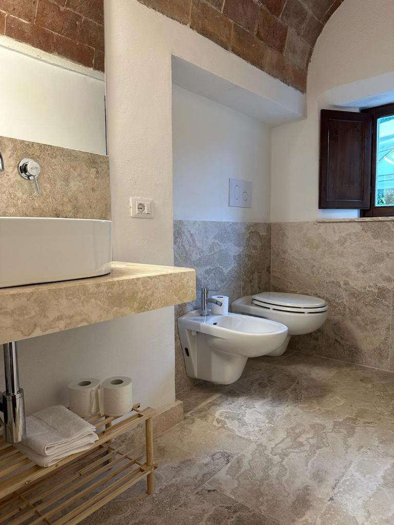 Agriturismo Il Canneto Casole dʼElsa Zewnętrze zdjęcie