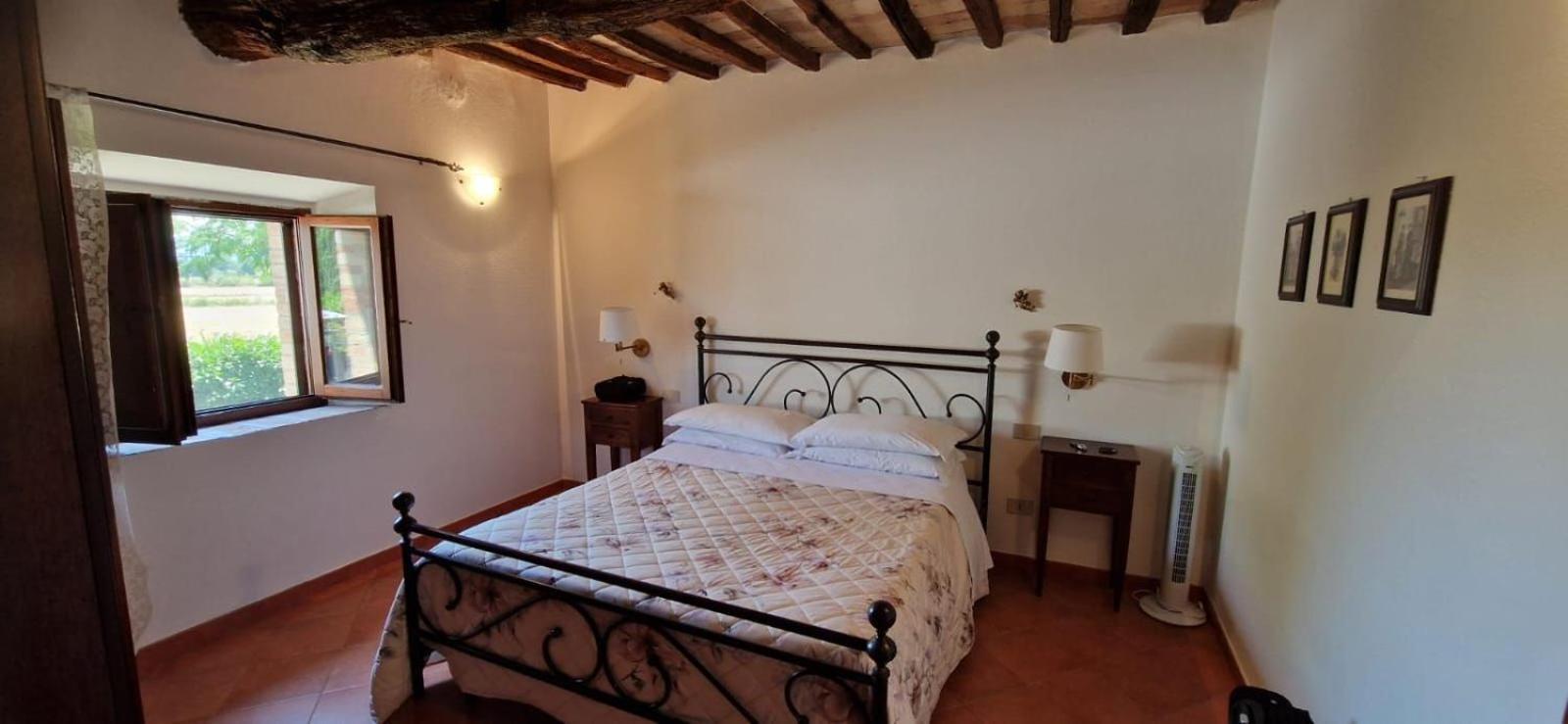Agriturismo Il Canneto Casole dʼElsa Zewnętrze zdjęcie